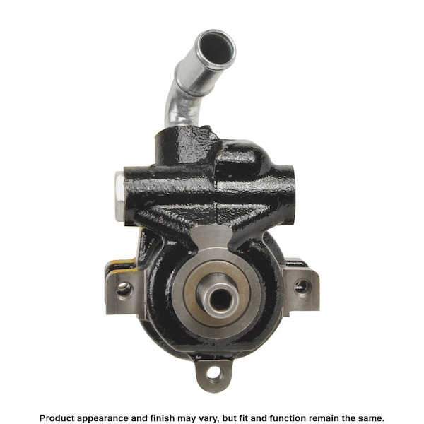 A1 Cardone New Power Steering Pump, 96-371 96-371 - main